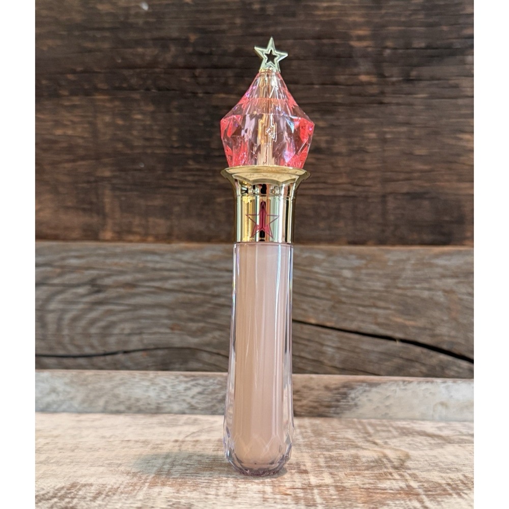 Jeffree Star Magic Star Liquid Concealer – C12 Full Coverage 0.115oz | NEW | $22